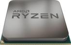 AMD Ryzen 3 Pro 2200GE Tray, Computers en Software, Processors, Ophalen of Verzenden, Gebruikt, 4-core