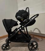 Poussette Cybex gazelle s, Kinderen en Baby's, Tweelingen en Meerlingen, Ophalen, Zo goed als nieuw