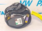 Ceinture de sécurité avant droite d'un Volkswagen Golf, Autos : Pièces & Accessoires, Enlèvement ou Envoi, 3 mois de garantie