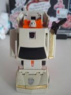 Transformers G1 Battlechargers Runamuck 100% 1986, G1, Ophalen of Verzenden