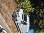 Nissan nv 400 renault master, Auto's, Euro 5, Zwart, Overige bekleding, NV400