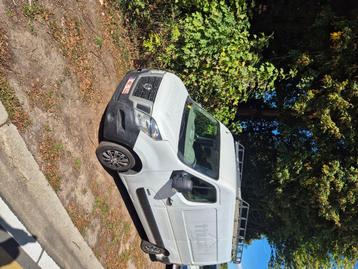 Nissan nv 400 renault master beschikbaar voor biedingen