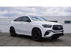 Mercedes-Benz GLE 53 AMG 430kW 6612km 2024, Auto's, Automaat, 585 pk, GLE, Wit