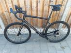 Specialized Diverge Comp E5 met Carbon wielset maat XL, Fietsen en Brommers, Ophalen, Zo goed als nieuw