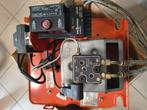 Viessmann VE 1 mazoutbrander, Ophalen, Zo goed als nieuw