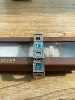 Schakelarmband, Handtassen en Accessoires, Armbanden, Ophalen, Gebruikt