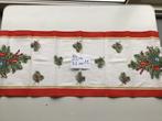 diverses nappes de Noël et autres décorations de Noël, Enlèvement ou Envoi, Comme neuf