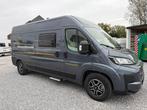 Van XGO automatische transmissie  Model 2026! NIEUW, Automaat, Luifel, Bedrijf, Diesel