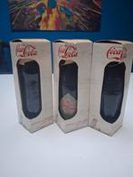 Coca Cola limited edition flesjes 125 jaar Coca Cola, Verzamelen, Ophalen of Verzenden