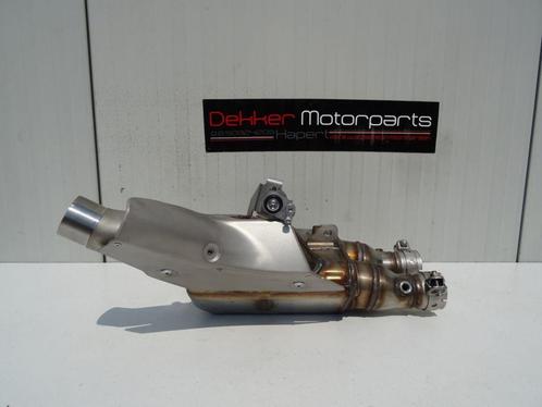 Originele Catalisator / Katalisator Yamaha YZF R1 2020-2021, Motoren, Onderdelen | Yamaha, Nieuw, Ophalen of Verzenden