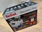 Tefal Friteuse Oleoclean Pro - 3,5L - NIEUW, Elektronische apparatuur, Frituurpannen, 3 tot 4 liter, Ophalen, Nieuw, Uitneembare binnenpan