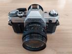 Canon AE1 te koop, Audio, Tv en Foto, Fotocamera's Analoog, Canon