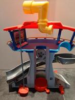 Speelgoed.. uitkijktoren paw patrol, Ophalen of Verzenden, Zo goed als nieuw