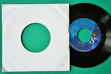 Cooker – Nowhere At All - promo vinyl singel beschikbaar voor biedingen