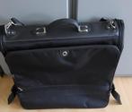Samsonite garment bag, Ophalen, 30 cm of meer, Zwart, 80 cm of meer