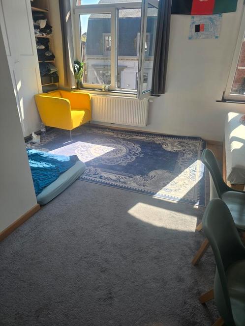 Chambre à sous louer, Immo, Appartementen en Studio's te huur