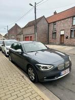 Traduction, Auto's, BMW, Euro 5, 1 Reeks, 4 cilinders, Leder en Stof