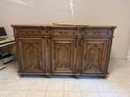 meuble en bois (buffet bas ancien), Enlèvement ou Envoi, Neuf