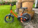 B’Twin kinderfiets, Fietsen en Brommers, Ophalen, Gebruikt, Minder dan 16 inch, B-twin