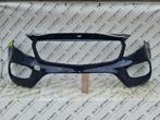 Voorbumper van een Mercedes GLA, Auto-onderdelen, Gebruikt, -, Ophalen of Verzenden, Bumper