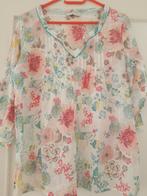 Blouse 'Armand Thiéry', taille L, voile de coton, Kleding | Dames, Ophalen, Gedragen