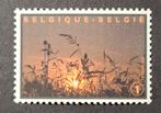 België: OBP 3720 ** Rouwzegel 2007., Frankeerzegel, Ophalen of Verzenden, Zonder stempel, Postfris