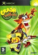 Crash TwinSanity (sans livret), Consoles de jeu & Jeux vidéo, Jeux | Xbox Original, Enlèvement ou Envoi, 1 joueur, Aventure et Action