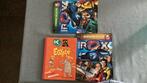 2X rox, 1x in het oude Egypte, Boeken, Ophalen, Zo goed als nieuw