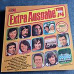 LP Various - Extra ausgabe '74, CD & DVD, Vinyles | Compilations, 12 pouces, Autres genres, Utilisé, Enlèvement ou Envoi