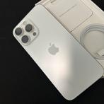iPhone 15 Pro Max comme neuf complet et protéger!, Telecommunicatie, Mobiele telefoons | Apple iPhone, Wit, Zo goed als nieuw