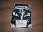 WWE Rey Mysterio De grootste worstelende dvd-set catch, Ophalen of Verzenden, Boxset