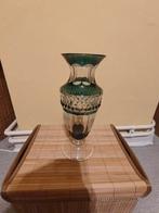 Vaas Val Saint Lambert, Ophalen