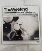 The Weeknd - House Of Balloons vinyl lp, Verzenden, Zo goed als nieuw