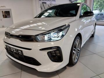 Kia Rio GT Line 10TGDI Mild Hybrid 