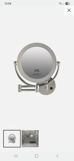Miroir grossissant 10x éclairé Gérard Brinard, Ophalen, Nieuw
