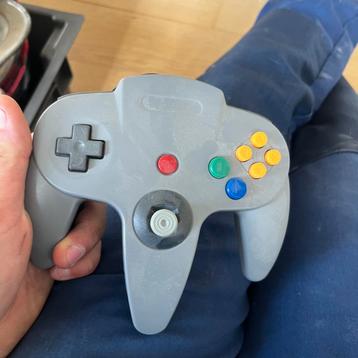 Game console beschikbaar voor biedingen