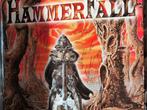 Cd Hammerfall ( Gesigneerd), Cd's en Dvd's, Ophalen of Verzenden, Gebruikt