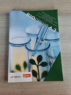 Biogenie 6.2 - leerboek, Boeken, Schoolboeken, Ophalen of Verzenden, Zo goed als nieuw, Nederlands