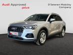 Audi Q3 Q3 45 TFSIe PHEV Attraction S tron.(180 kW), Auto's, Audi, Automaat, Navigatiesysteem, 31 g/km, Hybride Elektrisch/Benzine