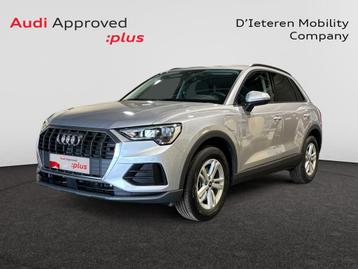 Audi Q3 Q3 45 TFSIe PHEV Attraction S tron.(180 kW) beschikbaar voor biedingen