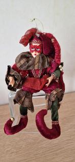 Polichinelles lutins divers modèles, Enlèvement ou Envoi