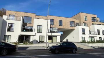 Scherpenheuvel: Nieuwbouw appartement 2 slaapkamers beschikbaar voor biedingen