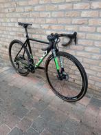 Ridley SL di2 cyclocrossfiets, Fietsen en Brommers, Fietsen | Racefietsen, Ophalen, Zo goed als nieuw