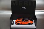 1/18 Mercedes Amg GTR Black Serie Ivy Merit, Hobby en Vrije tijd, Ophalen of Verzenden, Nieuw, Auto, Overige merken