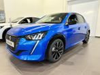 Peugeot 208 E-208 GT 340KM RIJBEREIK, Autos, 5 portes, Automatique, Bleu, Achat