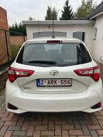 Toyota Yaris, Auto's, Stof, Wit, Particulier, Yaris
