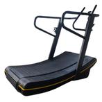 Gymfit curved treadmill | Loopband |, Autres types, Enlèvement, Jambes, Neuf