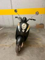 SCOOTER -sym mio 50 klasse a, Fietsen en Brommers, Ophalen, Mio