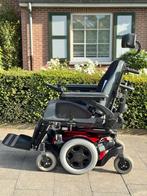 Elektrische rolstoel - Sunrise Medical Quickie Salsa M nieuw, Diversen, Rolstoelen, Ophalen of Verzenden, Inklapbaar, Zo goed als nieuw