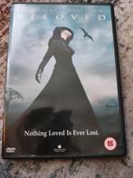 Dvd beloved m O Winfrey,D Glover aangeboden, Cd's en Dvd's, Dvd's | Drama, Ophalen of Verzenden, Zo goed als nieuw, Drama
